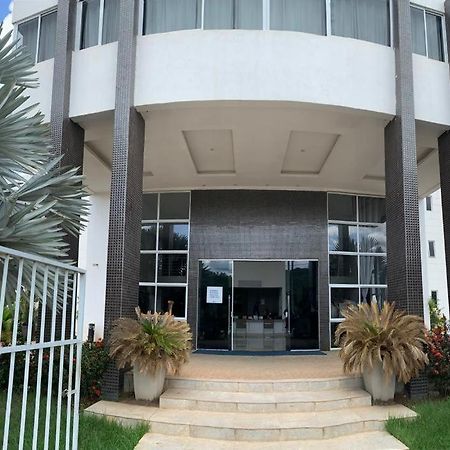 France Hotel Guarabira Ngoại thất bức ảnh