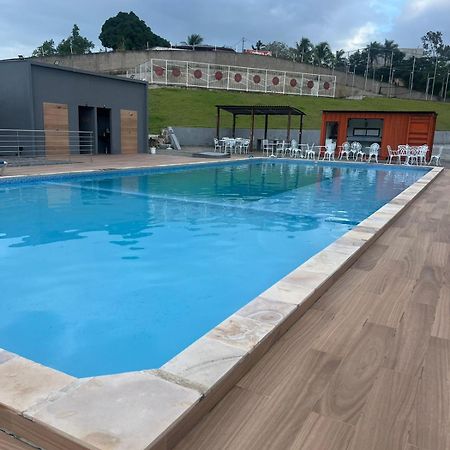 France Hotel Guarabira Ngoại thất bức ảnh