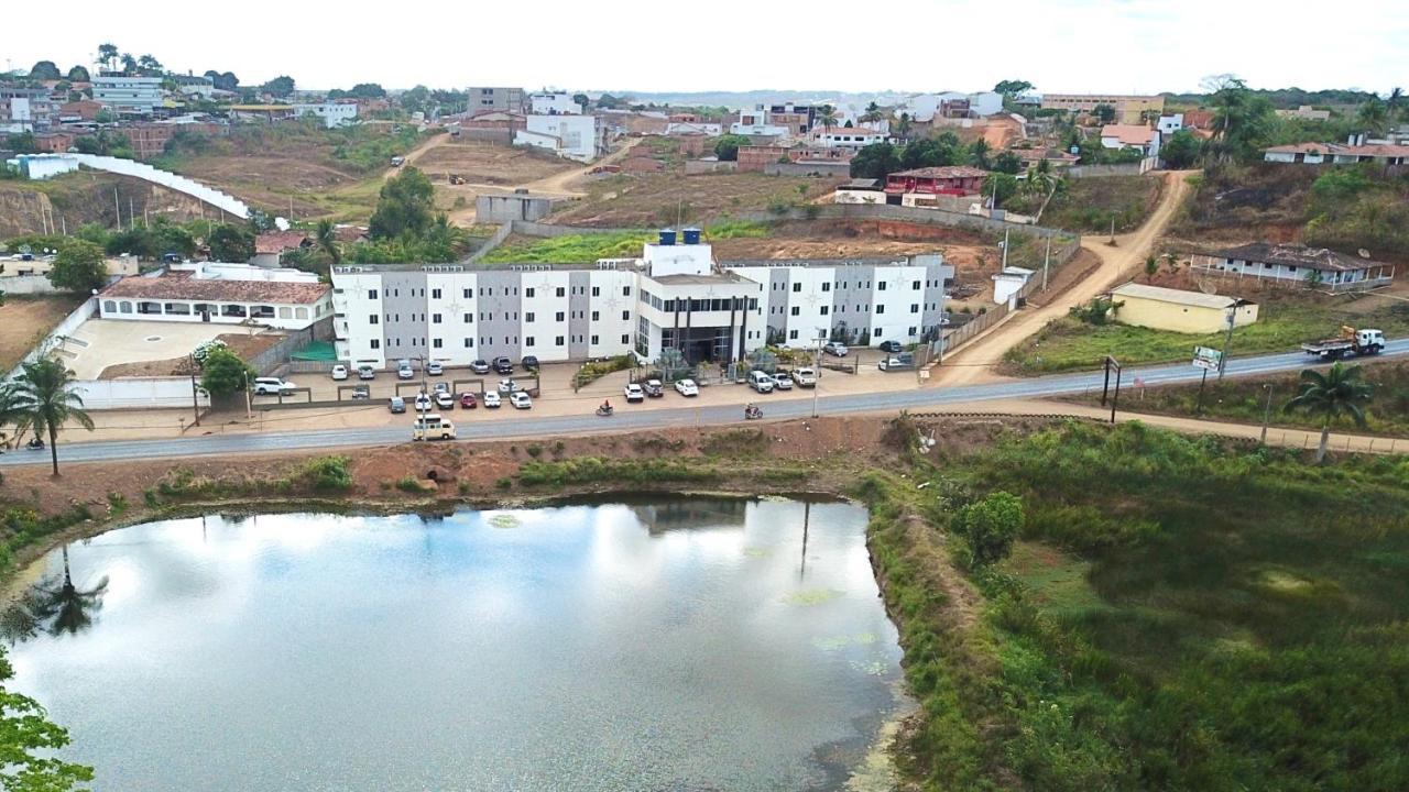 France Hotel Guarabira Ngoại thất bức ảnh
