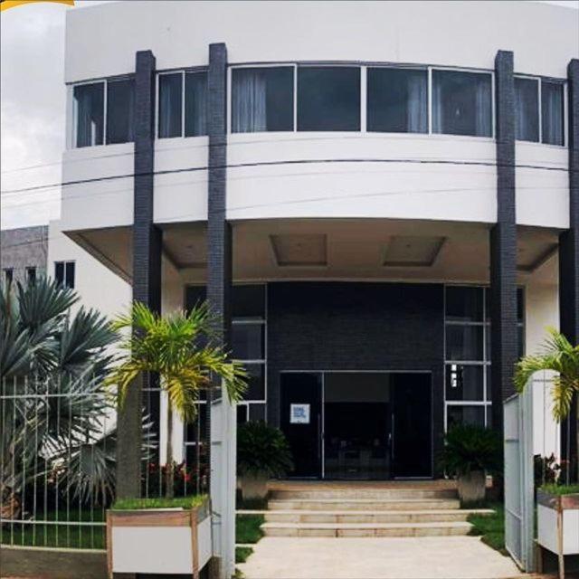 France Hotel Guarabira Ngoại thất bức ảnh