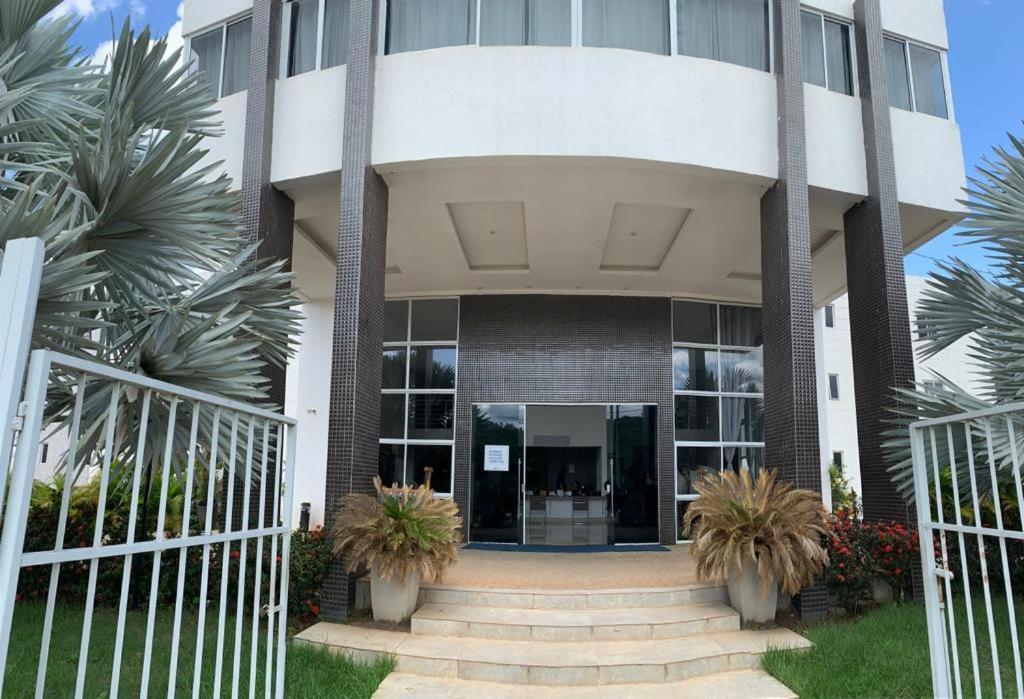 France Hotel Guarabira Ngoại thất bức ảnh