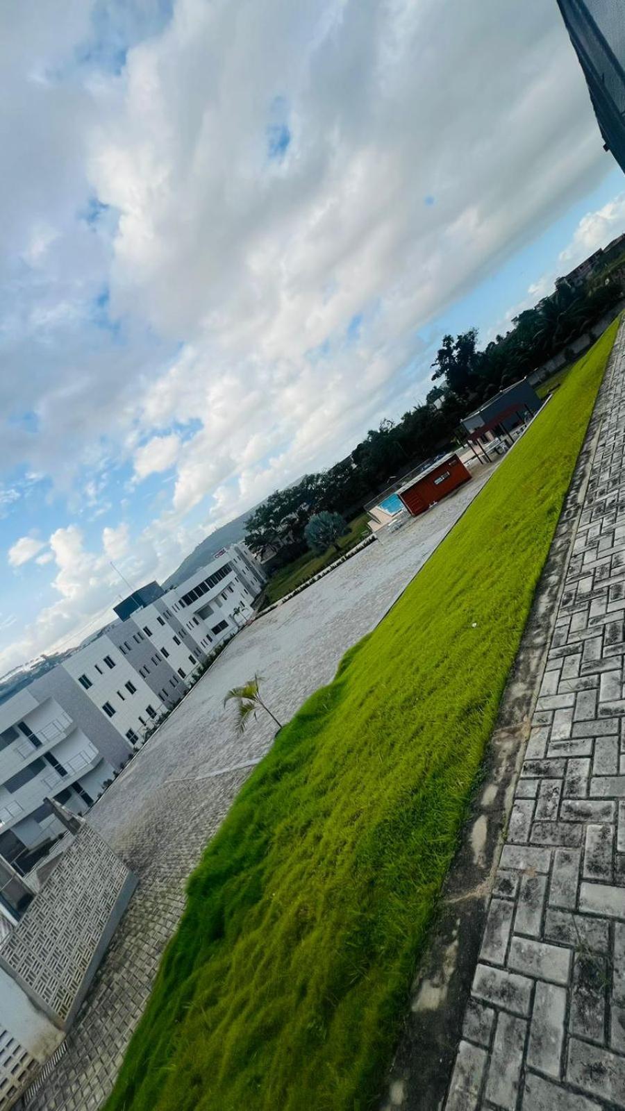 France Hotel Guarabira Ngoại thất bức ảnh