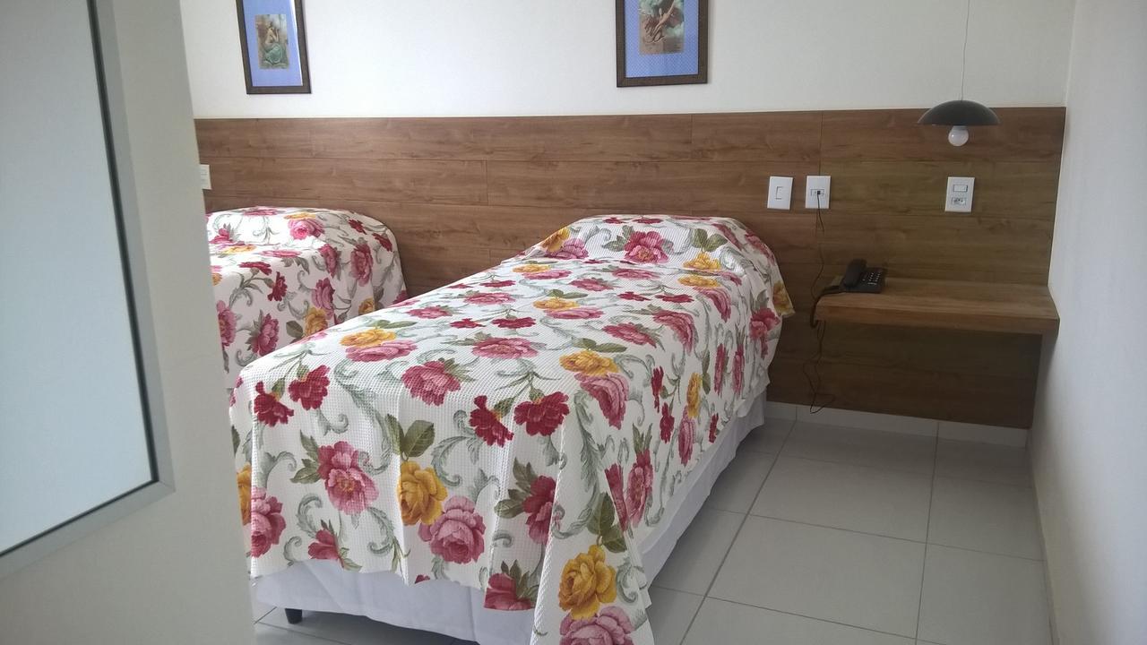 France Hotel Guarabira Ngoại thất bức ảnh