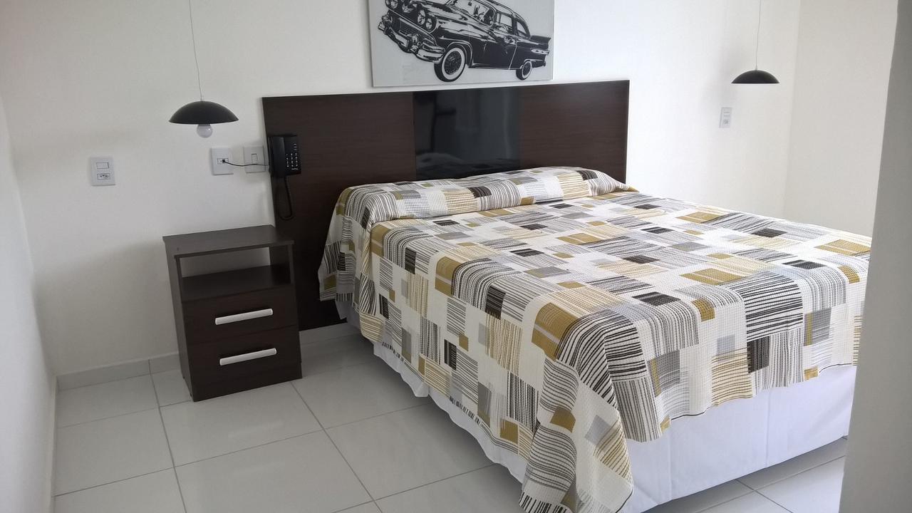 France Hotel Guarabira Ngoại thất bức ảnh