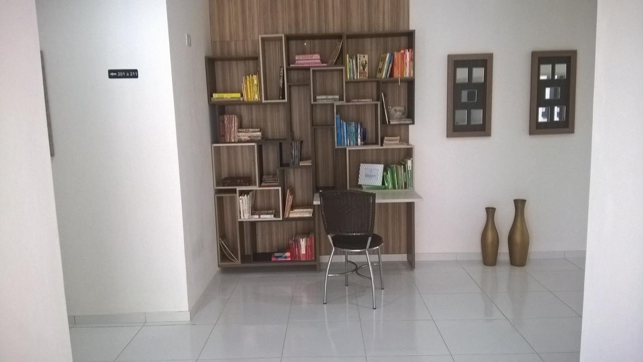 France Hotel Guarabira Ngoại thất bức ảnh
