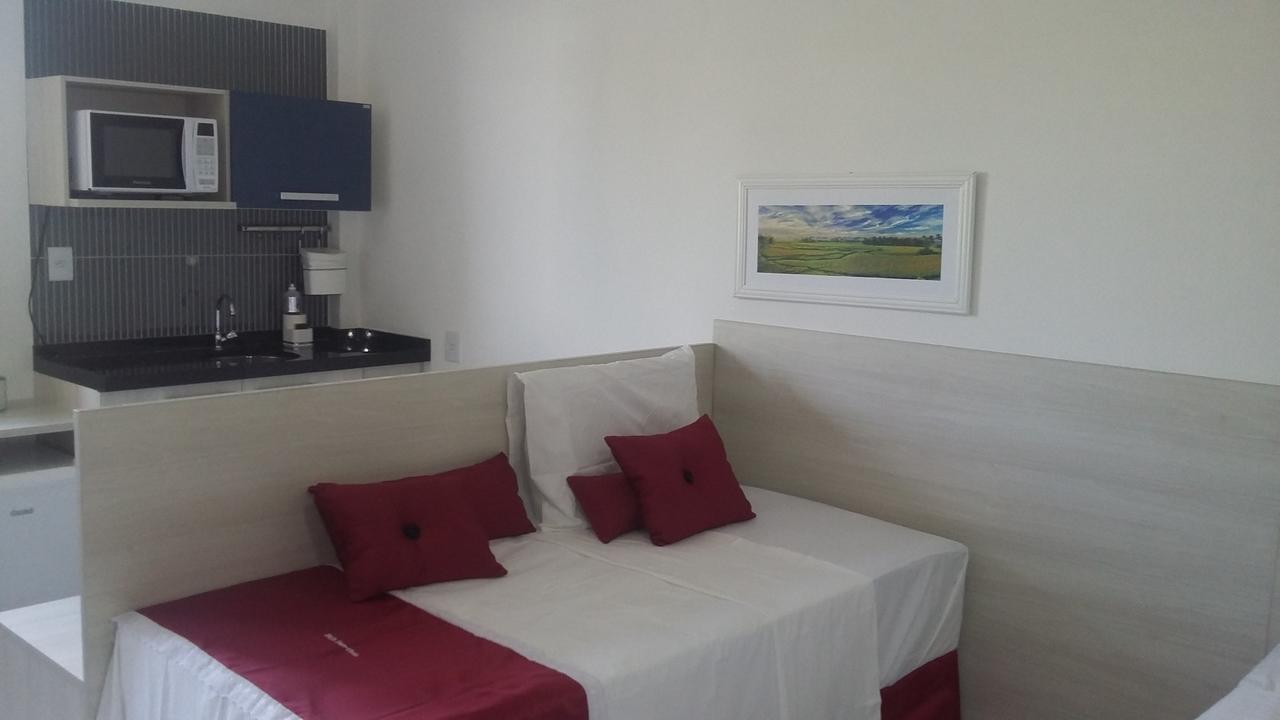France Hotel Guarabira Ngoại thất bức ảnh
