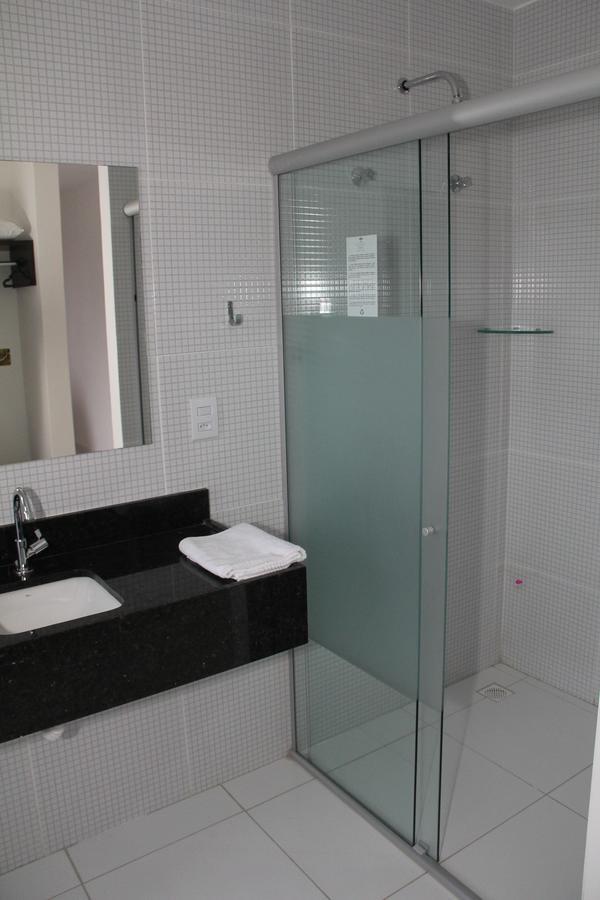France Hotel Guarabira Ngoại thất bức ảnh