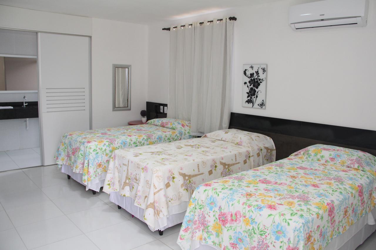 France Hotel Guarabira Ngoại thất bức ảnh