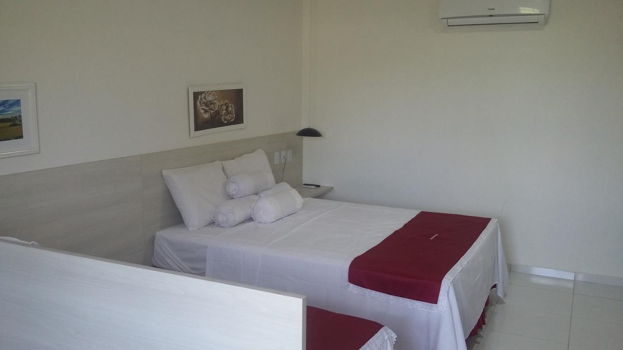 France Hotel Guarabira Ngoại thất bức ảnh